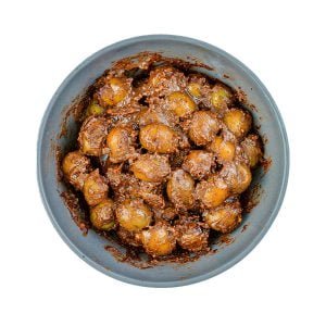 زیتون پرورده ویژه